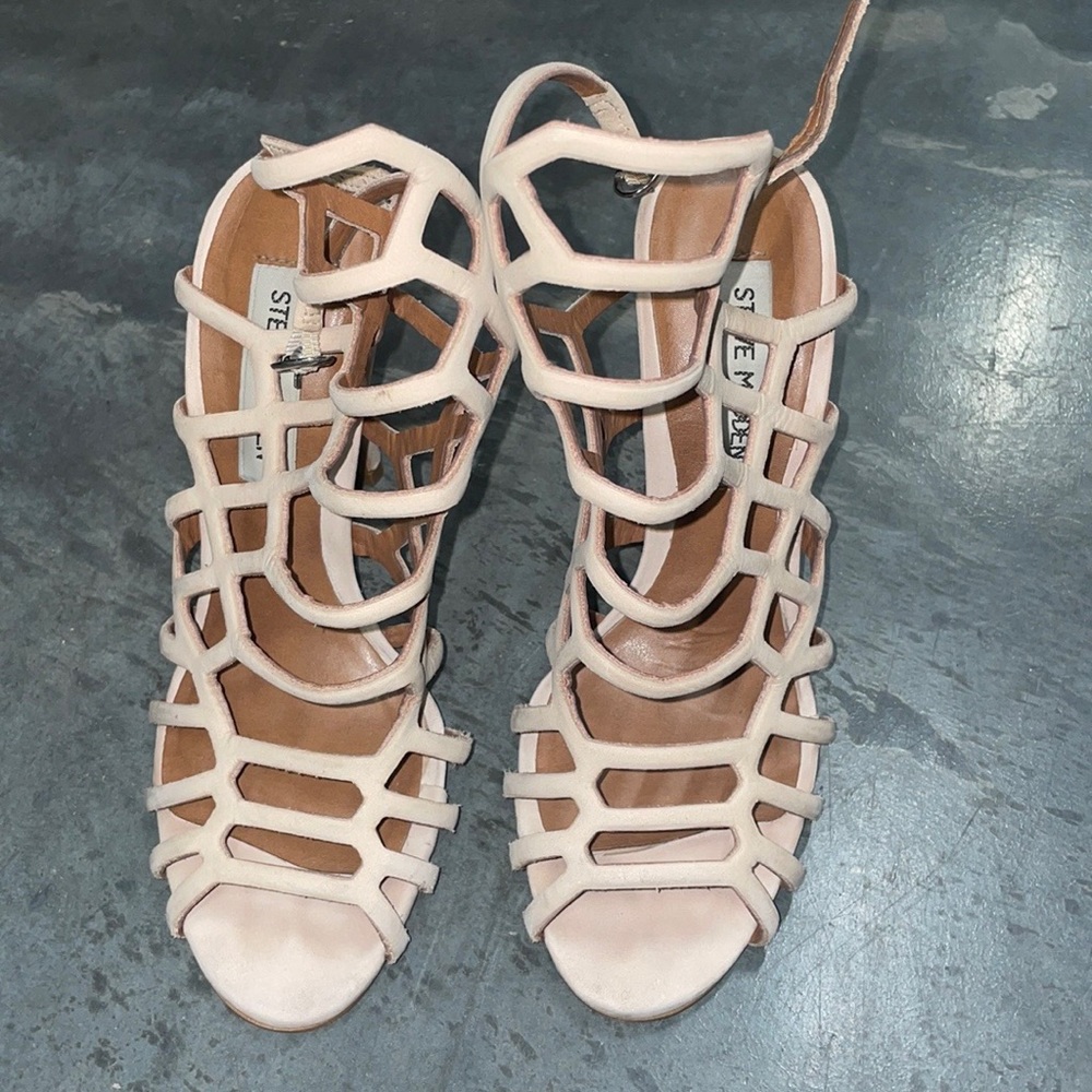 Steve Madden High Heels